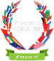 1st Place Winner Wild Card Fenox Startup World Cup Competition
