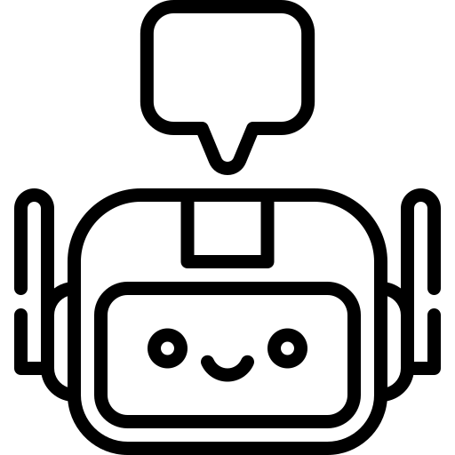 AI Agent Automation Expert icon