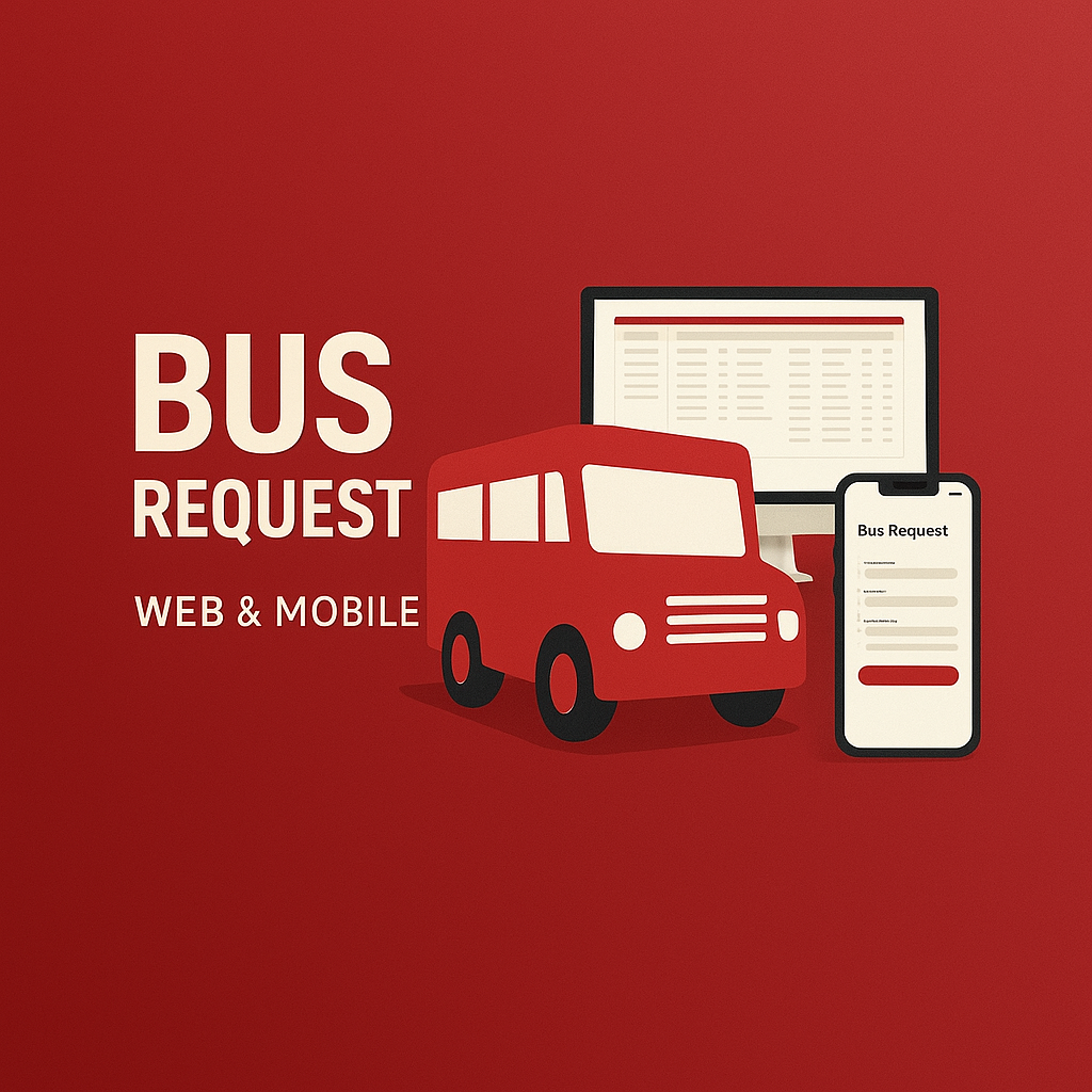 BUS Request MYSATNUSA