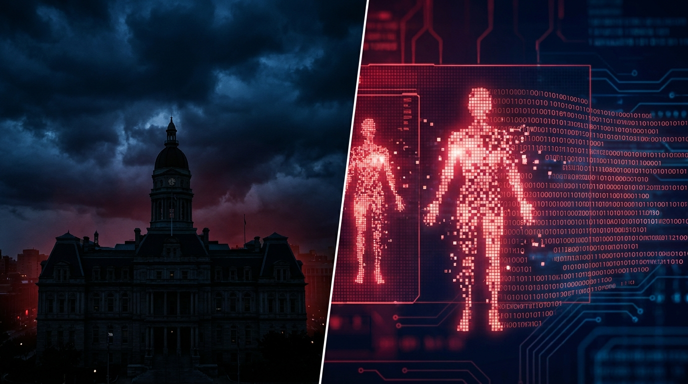 First US City Sues xAI Over Grok Deepfake Pornography