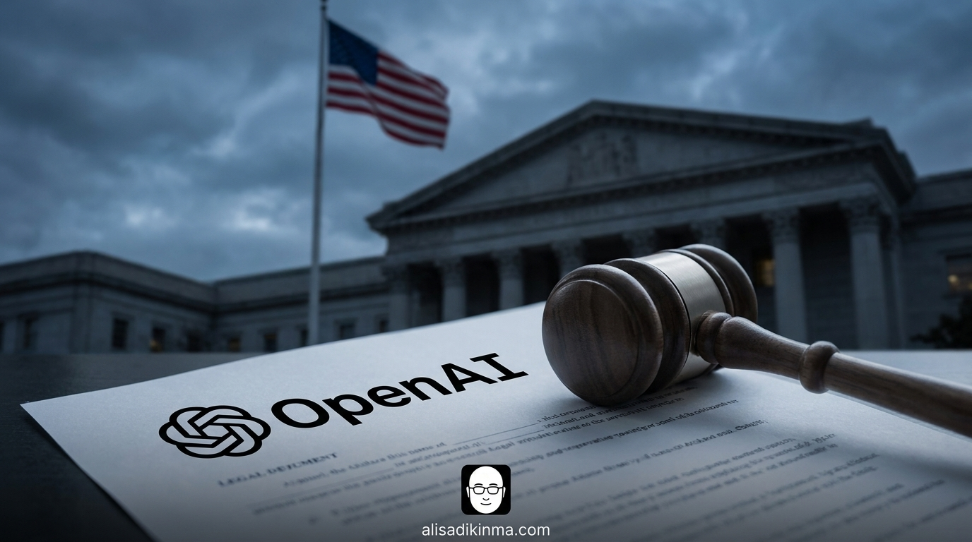 The Musk vs. Altman OpenAI 2026 Lawsuit: It's Not Just About the Money