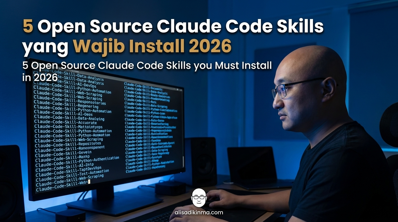 5 Open Source Claude Code Skills You Need to Install in 2026