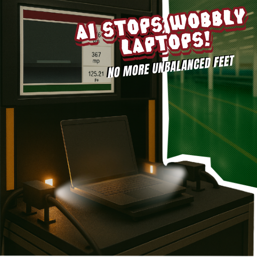 Ai Notebook Balancing Inspection