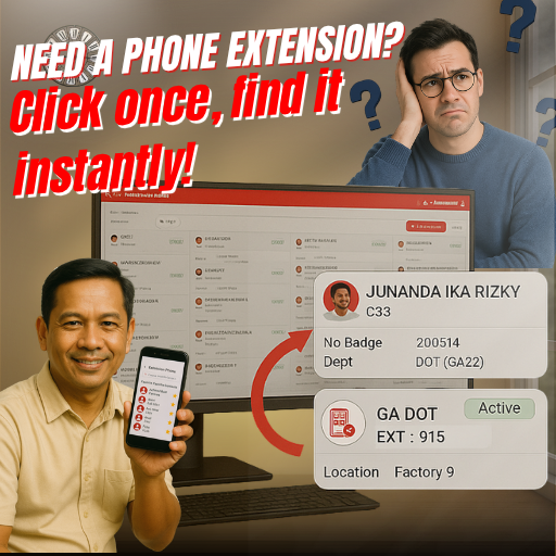 Mysatnusa Phone Extension