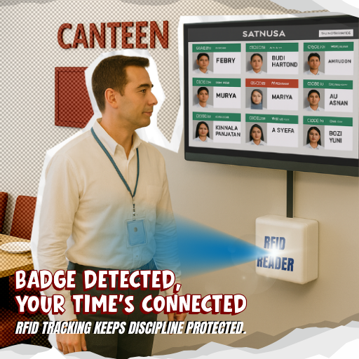 Employee Attendance System