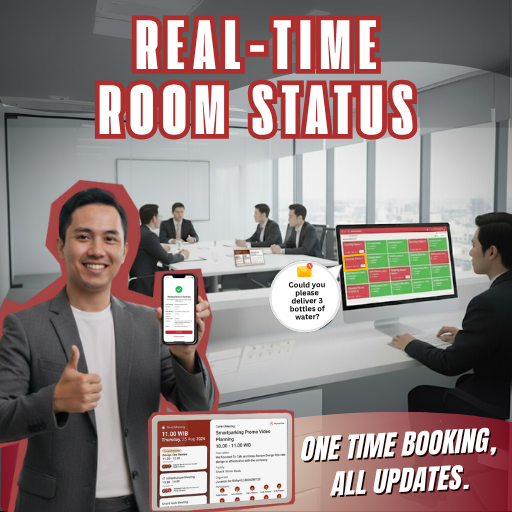 Meeting Room Monitoring