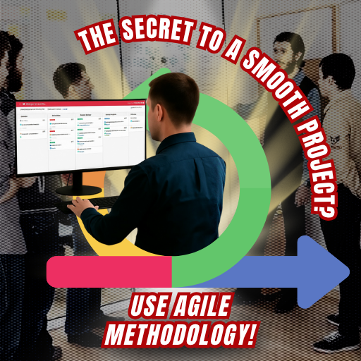 Agile Methodology For Project Management