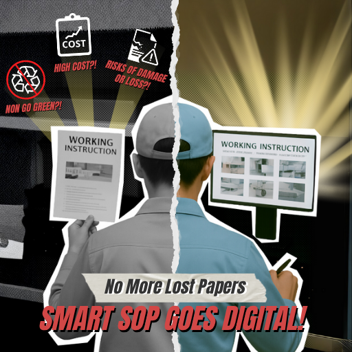 Digital Sop Mysatnusa Platform