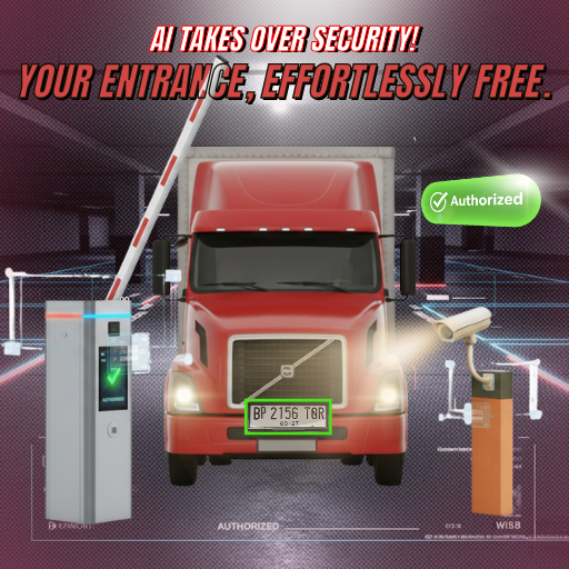 Smart Gate System