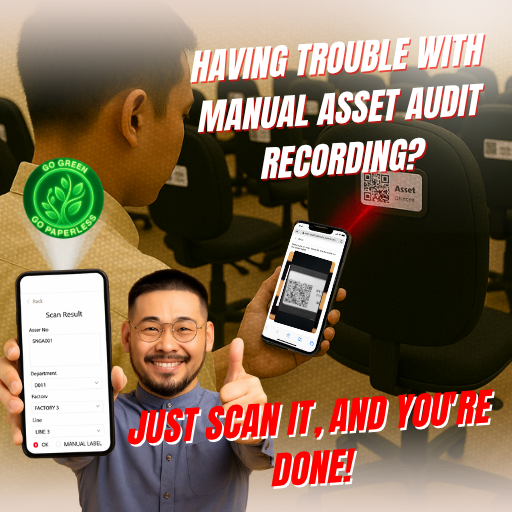 Asset Audit