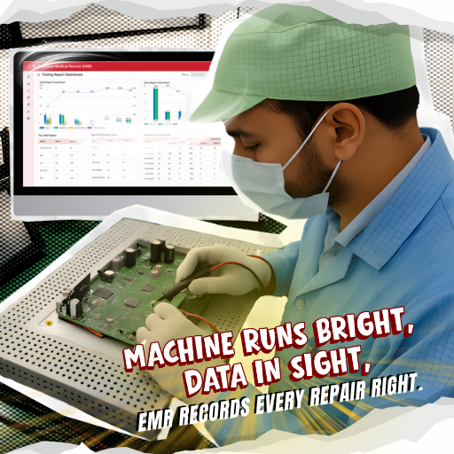 Electronic Medical Record