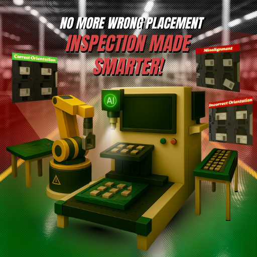 Ai Placement Shielding Inspection