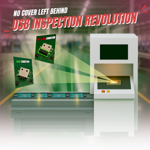 Ai Usb Cover Inspection